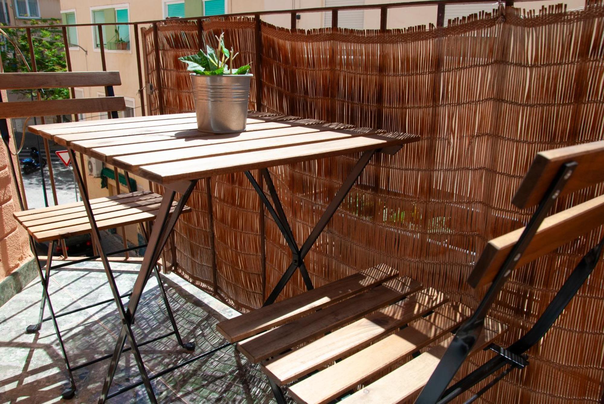 Studio Stay Alicante Exterior foto